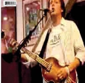

Paul McCartney: Amoeba's Secret: Live At Amoeba Hollywood 2007, 1 LP