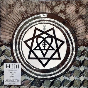 

Him: Tears on Tape, 1 LP
