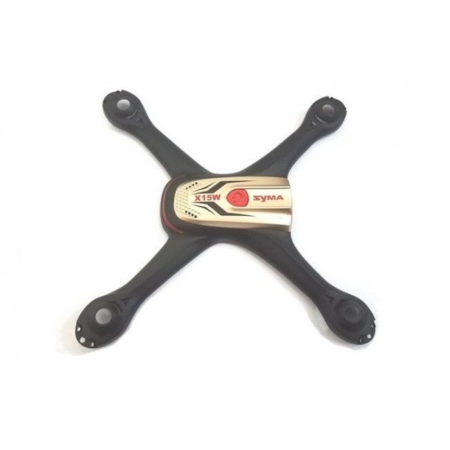 

Корпус для коптера X15W - X15W-11