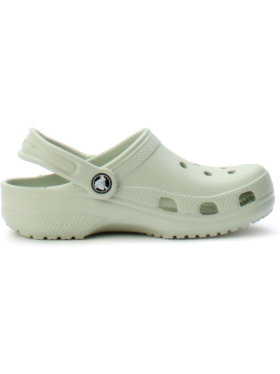 

Сабо Crocs Classic Clog K 206991-3VS, зеленый, 33,5, 206991-3VS