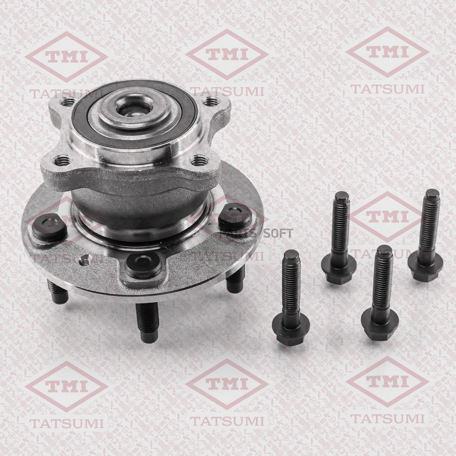 

Ступица задняя Tatsumi TDE5080