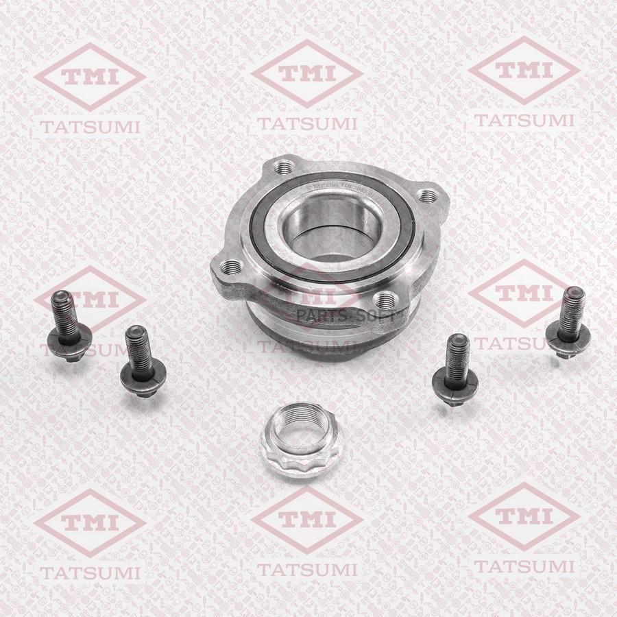 

Ступица задняя Tatsumi tde5083