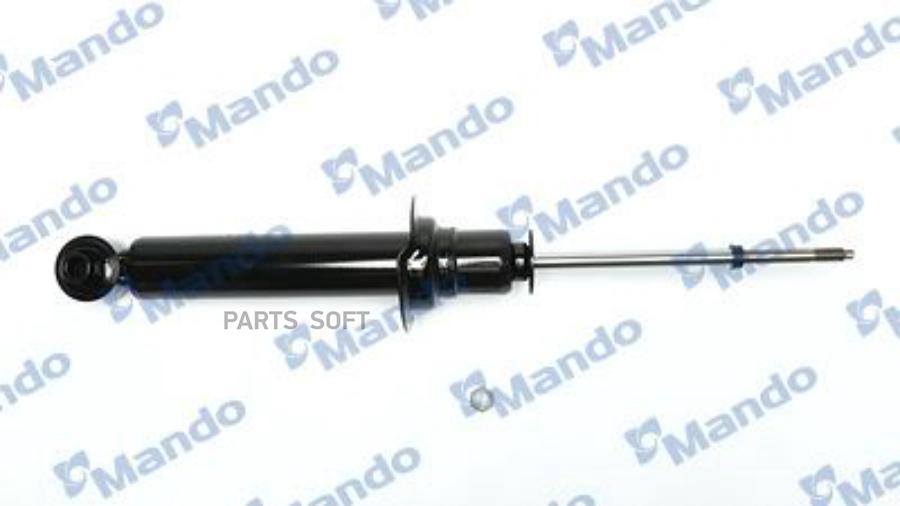 

Амортизатор передний Nissan Primera/Primera Hatchback/Primera Traveller 90>02 Mando MSS015