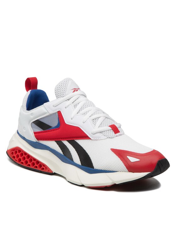 

Кроссовки Hexalite Legacy GX8907 Reebok белый 45,5 EU, Hexalite Legacy GX8907