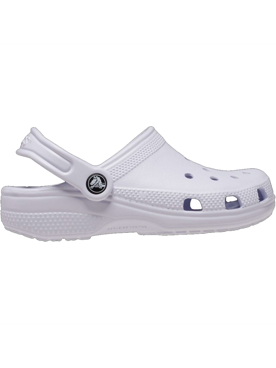 

Сабо Crocs Classic Clog K 206991-5AF, фиолетовый, 33,5, 206991-5AF
