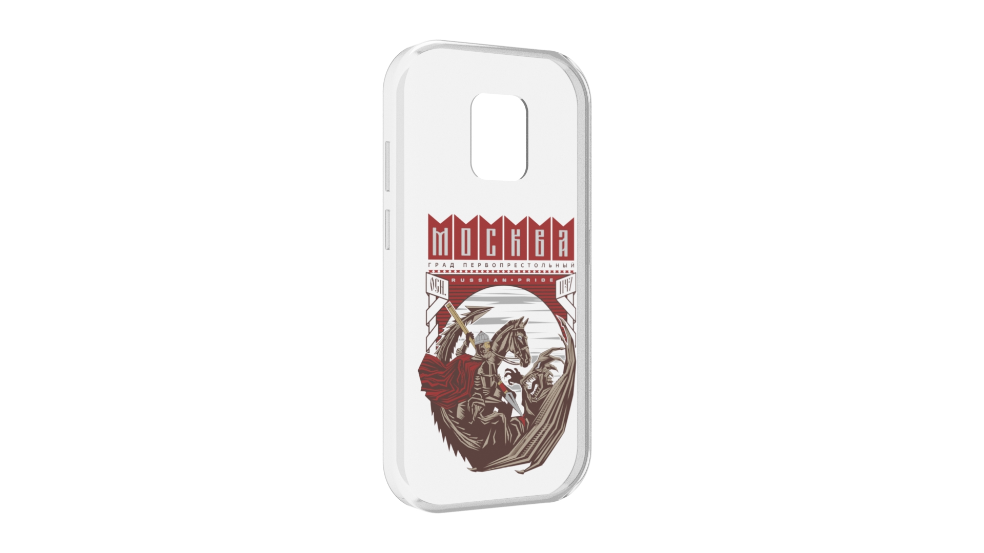 

Чехол MyPads Боец для UleFone Power Armor 14/14 Pro, Прозрачный, Tocco