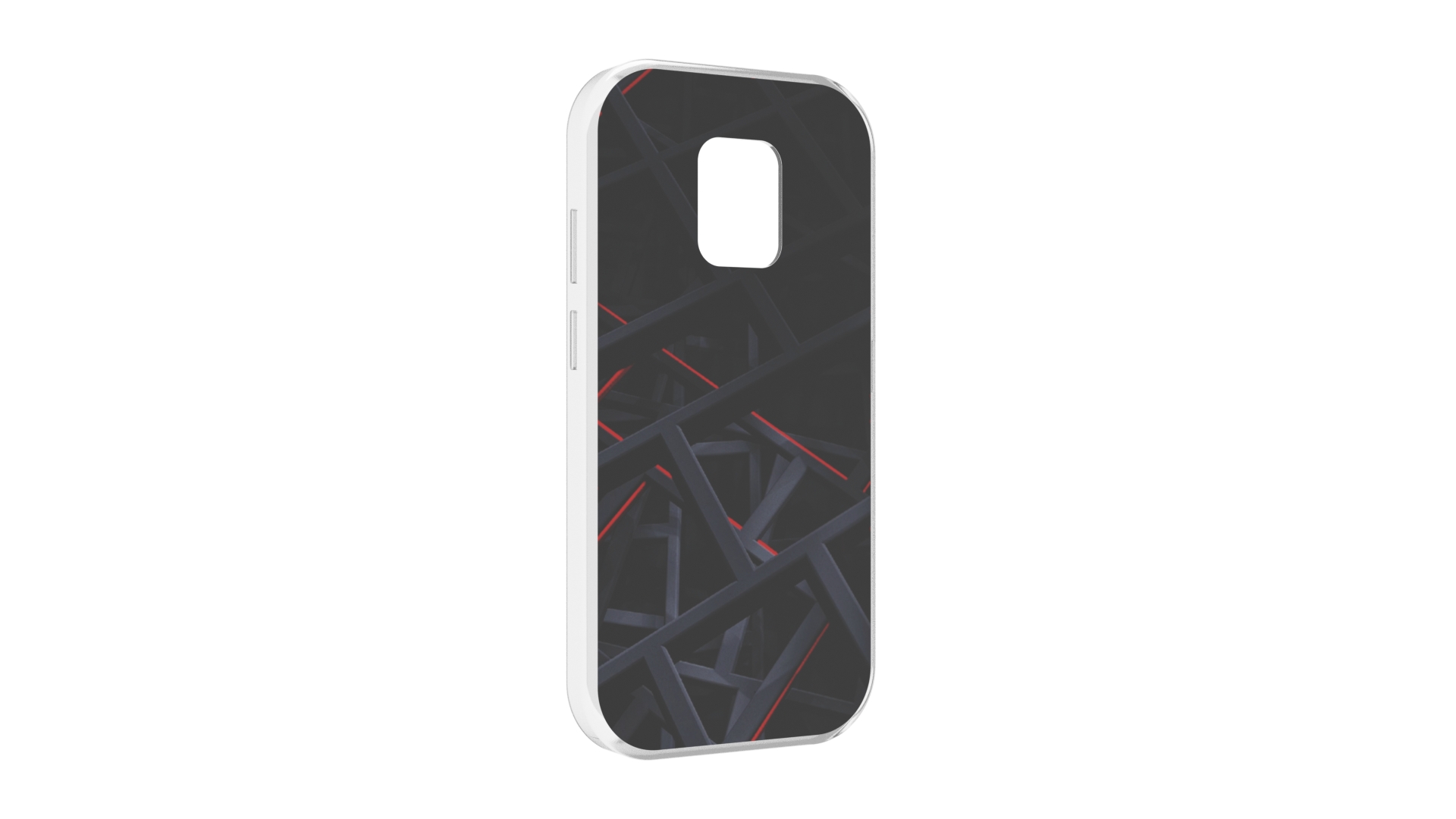 

Чехол MyPads фиолетовые краски для UleFone Power Armor 14/14 Pro, Прозрачный, Tocco
