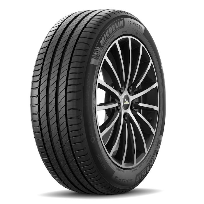 

Шины R16 195/55 Michelin Primacy 4+ 87H лето 303143