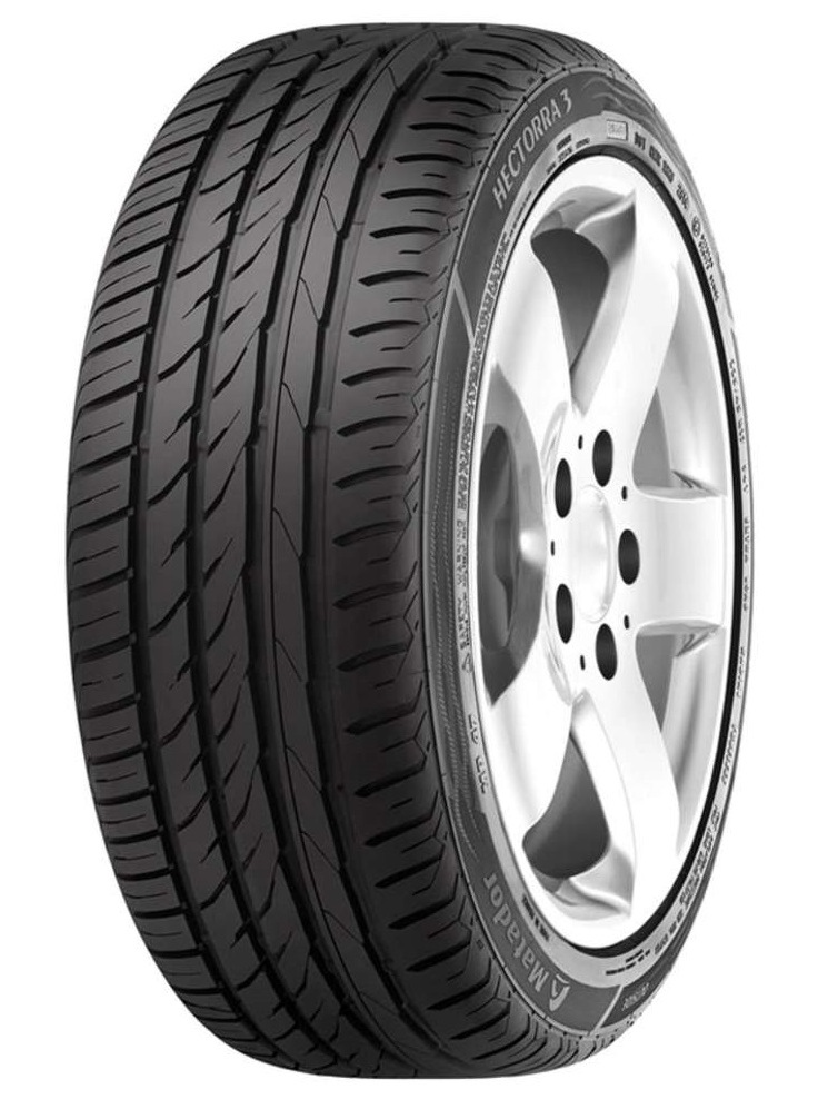 

Шины R16 205/55 Matador MP 47 Hectorra 3 91H лето 1580924