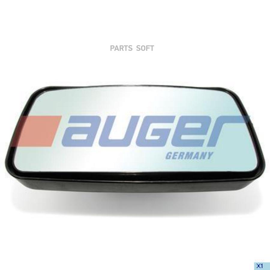 

Наружное Зеркало, Кабина Водителя auger 73999