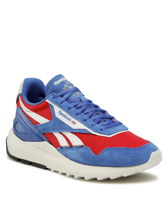 

Кроссовки Cl Legacy Az GX9346 Reebok синий 44 EU, Cl Legacy Az GX9346