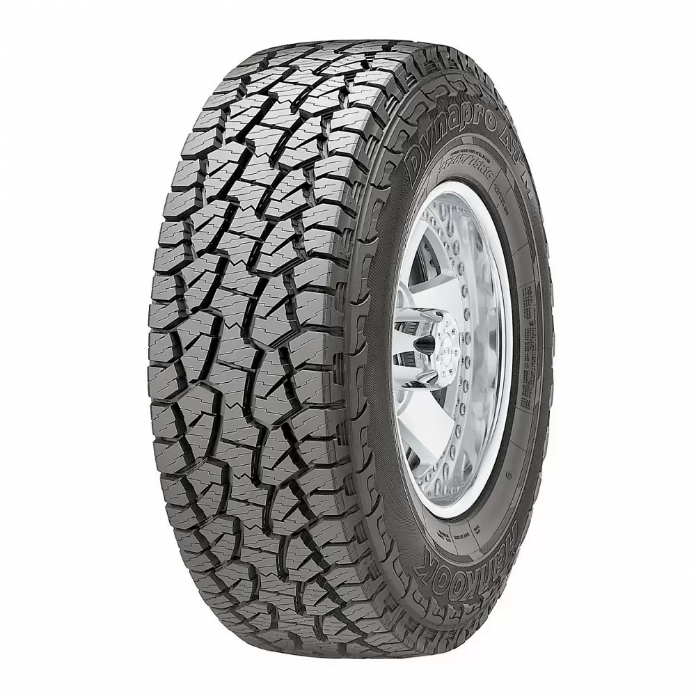 

Шины R17 235/65 Hankook DynaPro ATM RF10 103T всесез 1018744