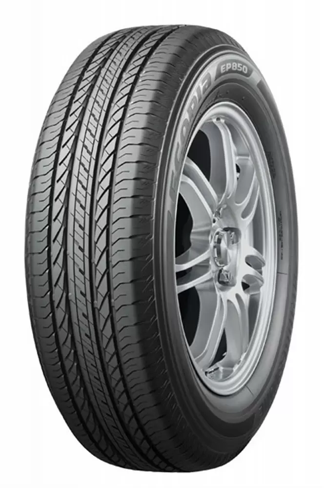 

Шины R17 275/65 Bridgestone Ecopia EP850 SUV 115H лето 11314