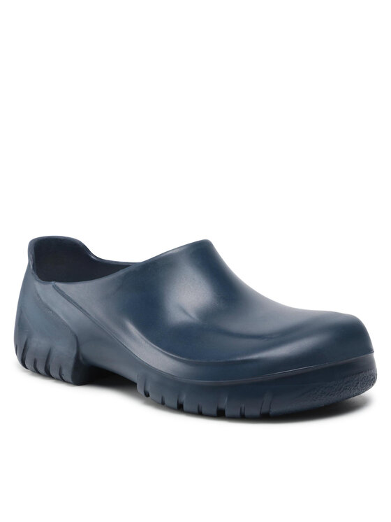 

Сабо A 630 0010252 Birkenstock синий 43 EU, A 630 0010252