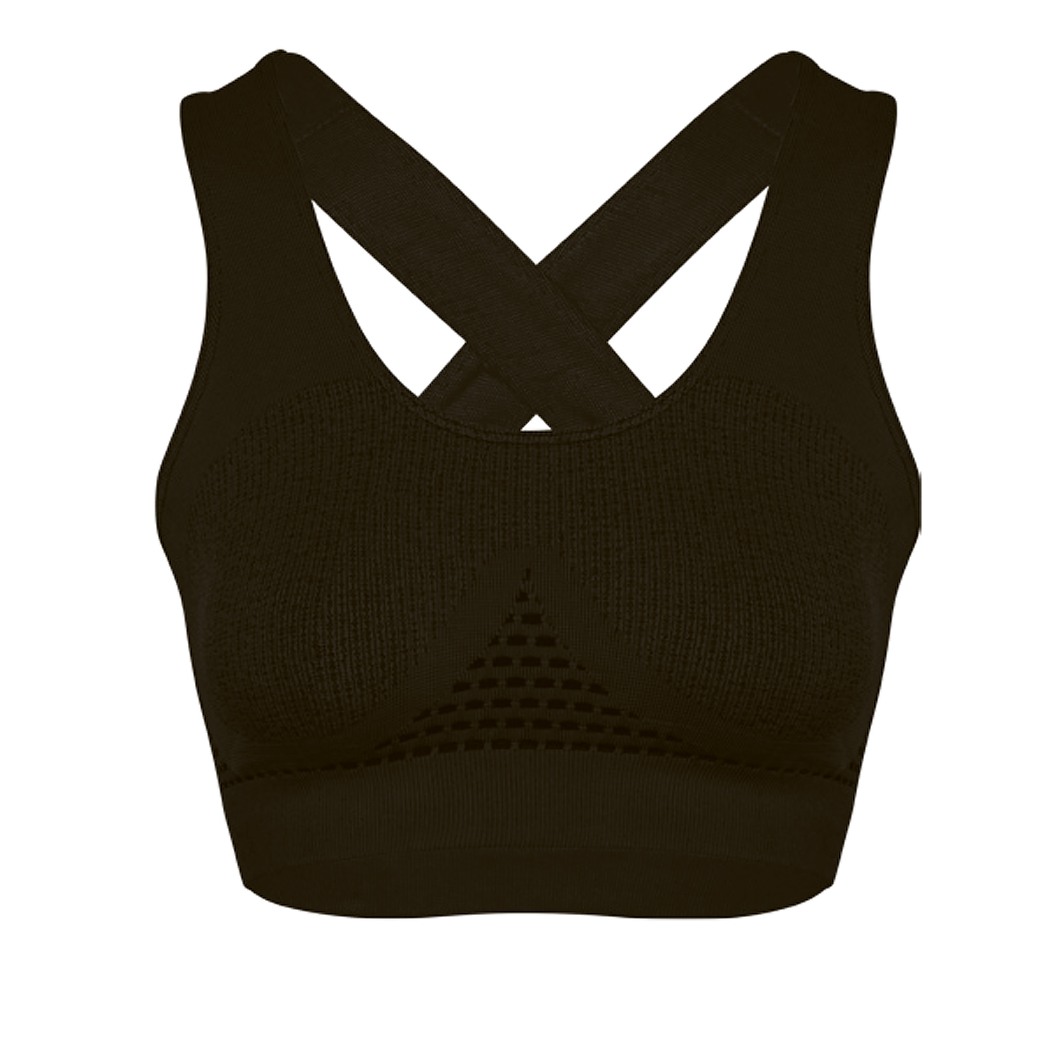 

Топ Accapi Nembus Active Women’s Crossback Bra Black XL INT, Черный, Nembus Active Women’s Crossback Bra