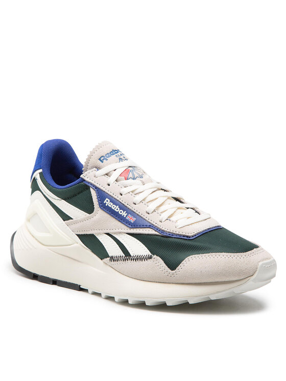 

Кроссовки Cl Legacy Az GX9347 Reebok серый 45,5 EU, Cl Legacy Az GX9347