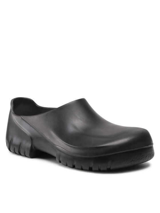 

Сабо A 630 0010272 Birkenstock Черный 37 EU, A 630 0010272
