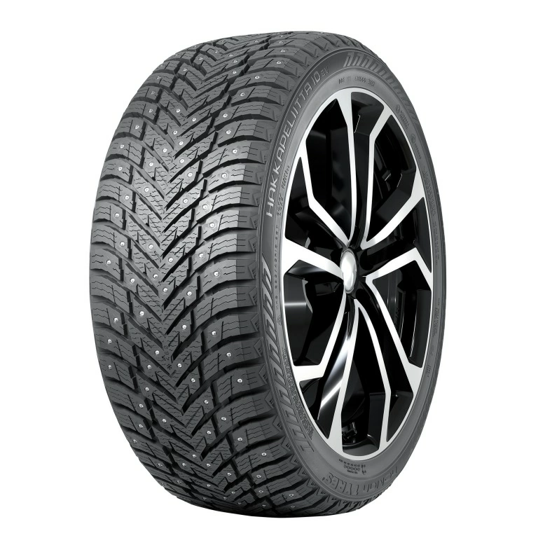 

Шины R20 255/50 Nordman Hakkapeliitta 10 EV 109T XL шип SilentDrive TSF00022