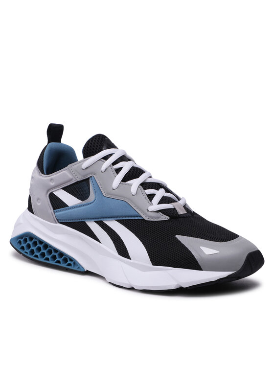 

Кроссовки Hexalite Legacy GX9383 Reebok Черный 45 EU, Hexalite Legacy GX9383