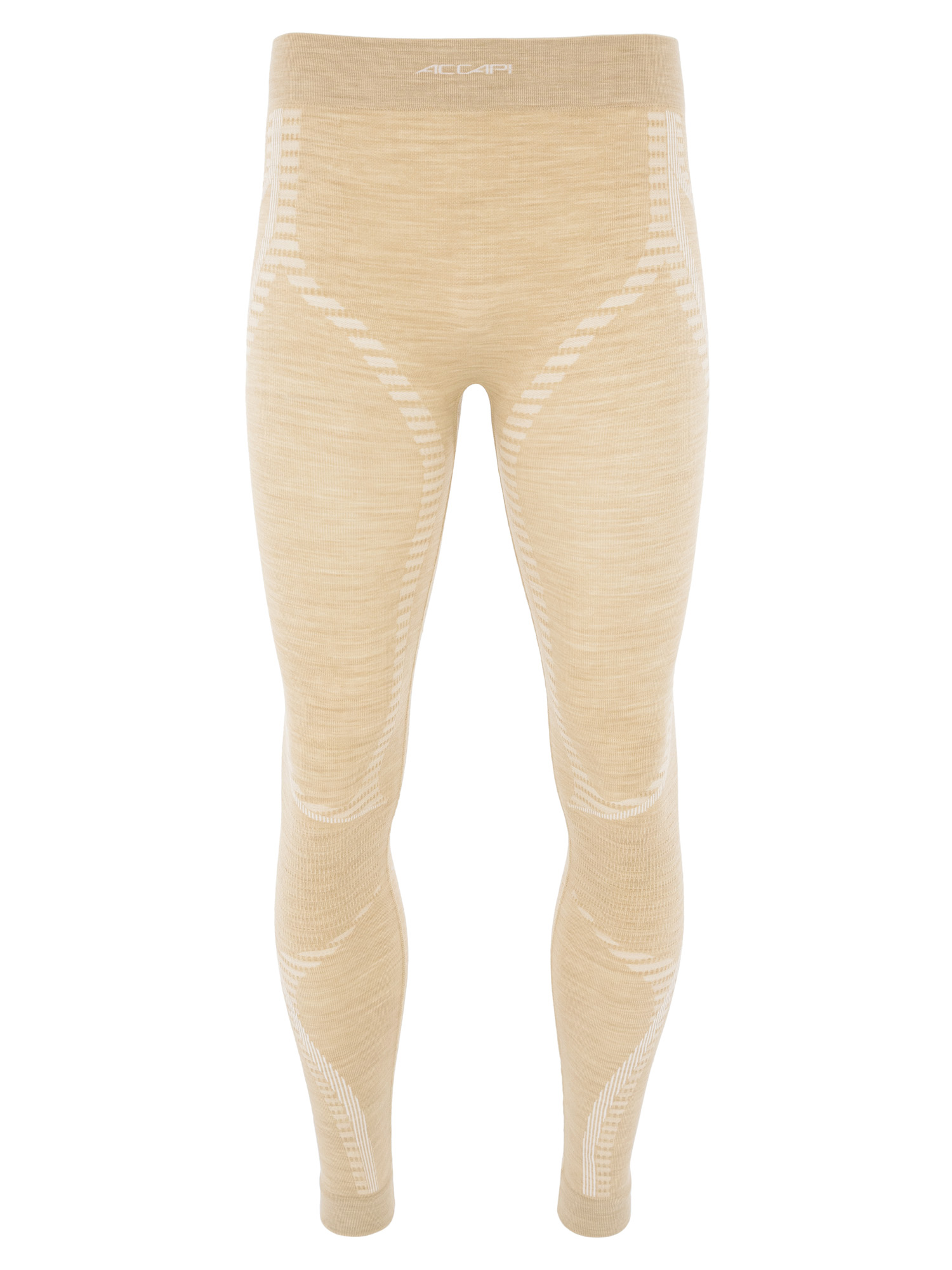 

Кальсоны Accapi Ergowool Pants Nude/White XS INT, Бежевый, Ergowool Pants