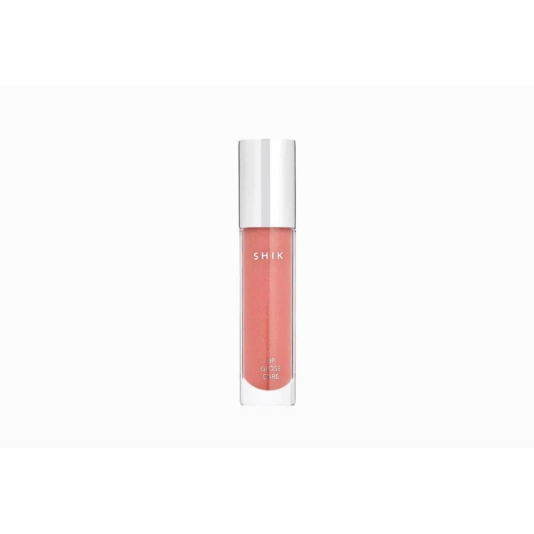 Блеск для губ SHIK Lip Care Gloss Intense ухаживающий тон 03 5 г