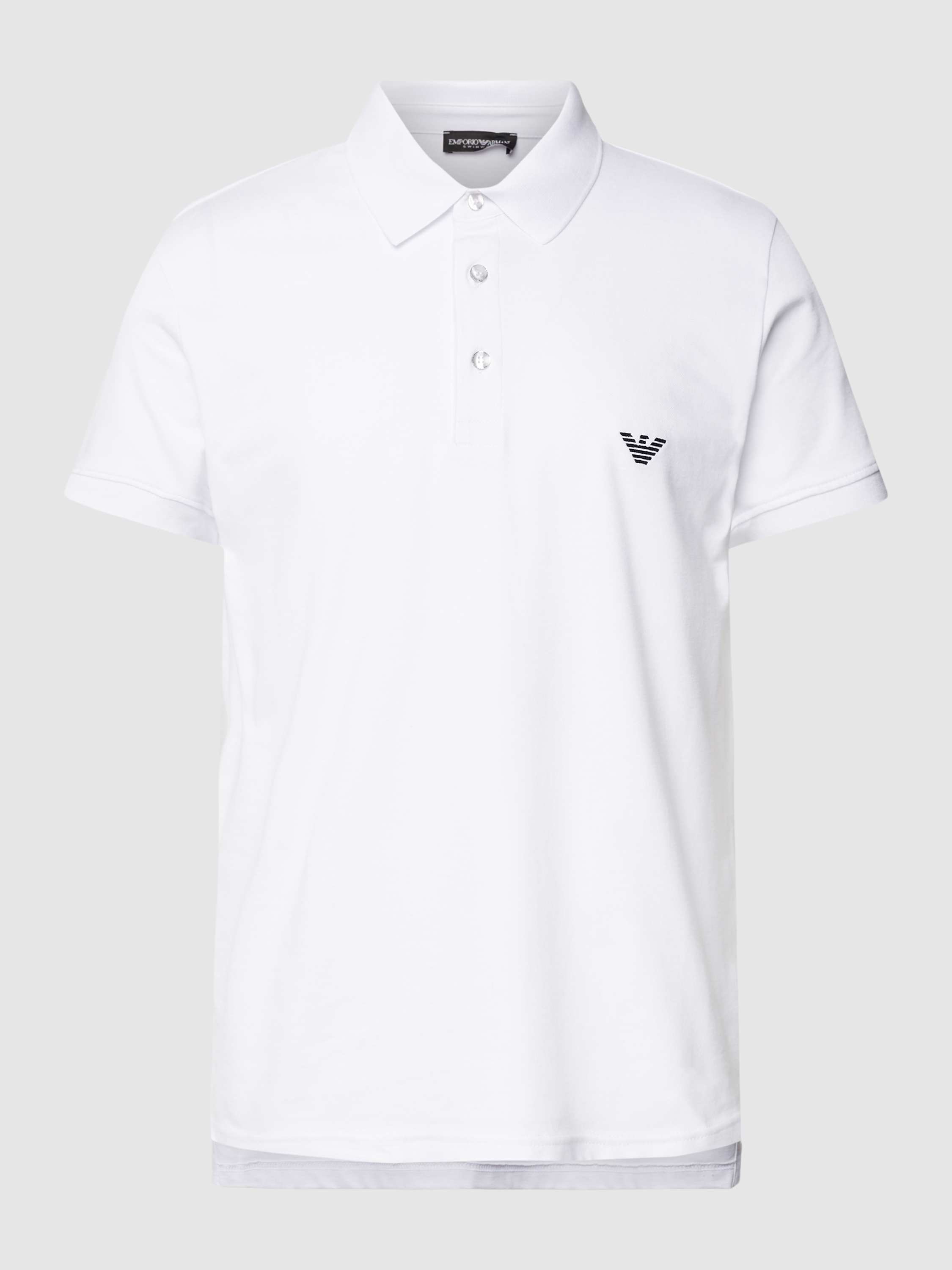 

Футболка мужская Emporio Armani 1737726 белая L (доставка из-за рубежа), Белый, 1737726