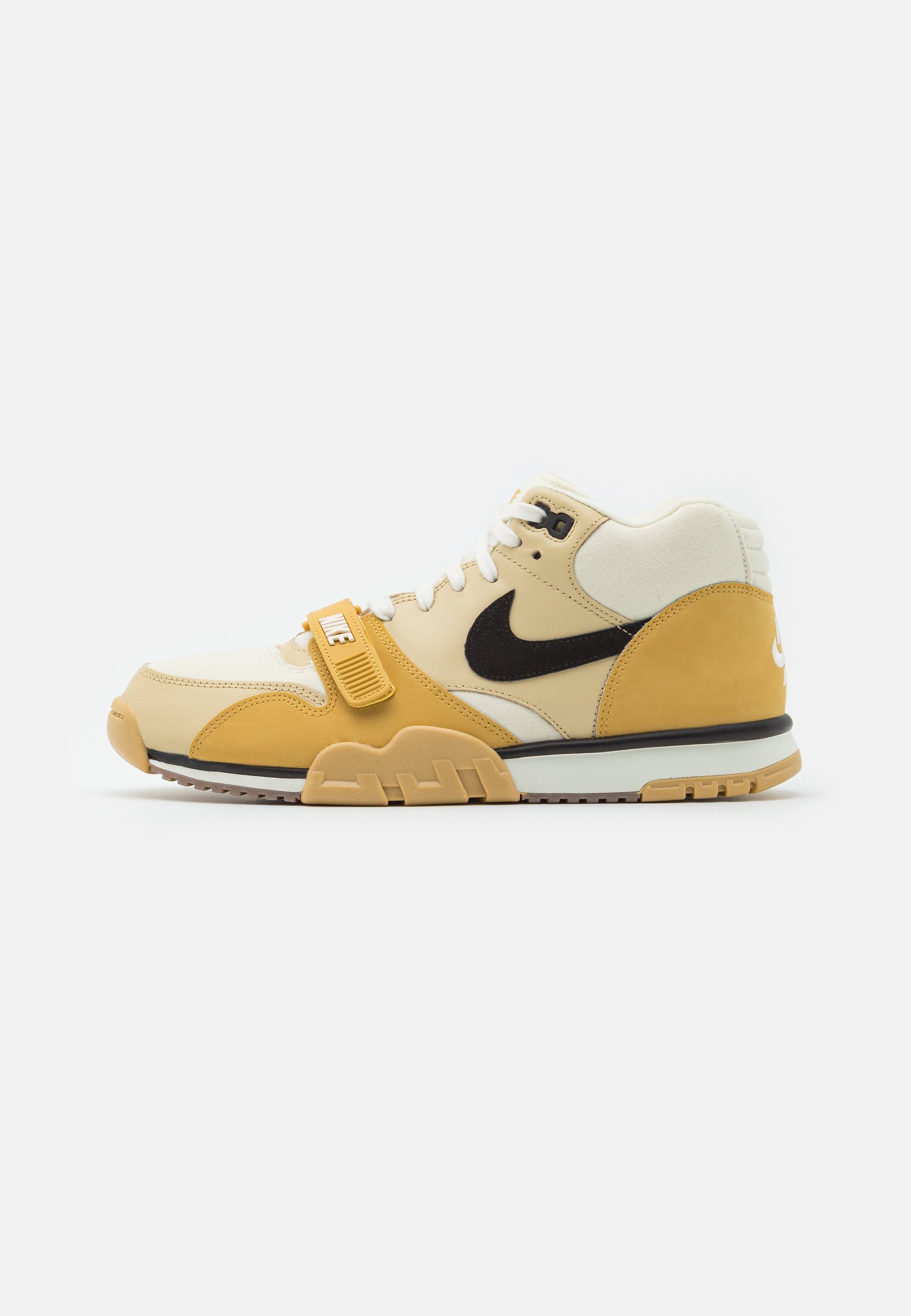 

Кеды мужские Nike Sportswear Air Trainer 1 бежевые 40.5 EU (доставка из-за рубежа), Бежевый, Air Trainer 1