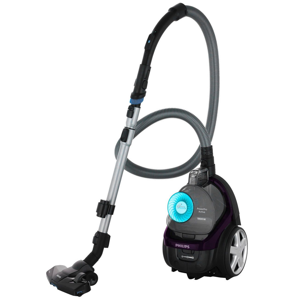 

Бытовой пылесос Philips FC9571