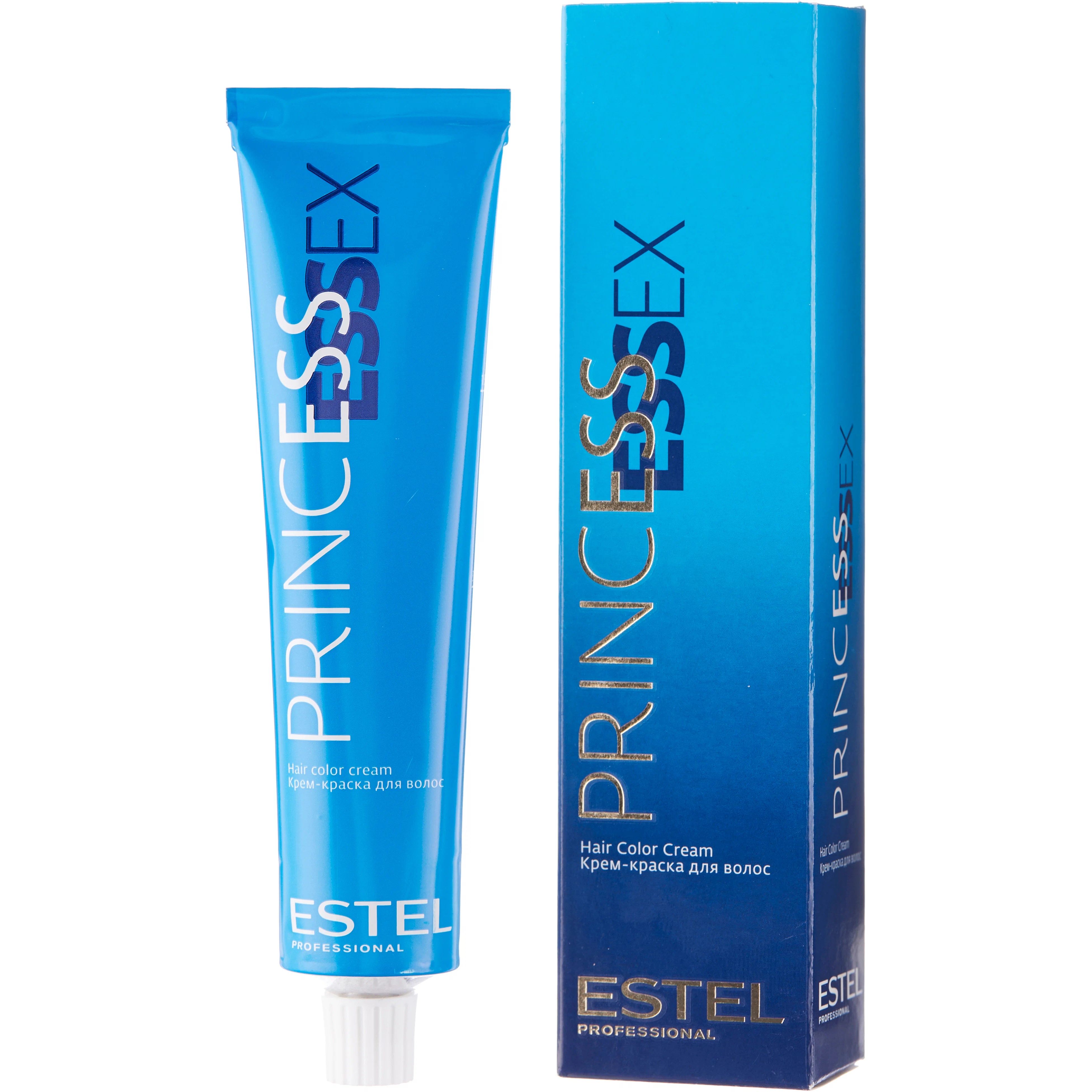 Краска для волос Estel Professional Princess Essex S-OS S-OS/165 Коралловый 60 мл лоток для кошек bentfores с высоким бортом коралловый сине серый 52 х 36 х 21 5 см
