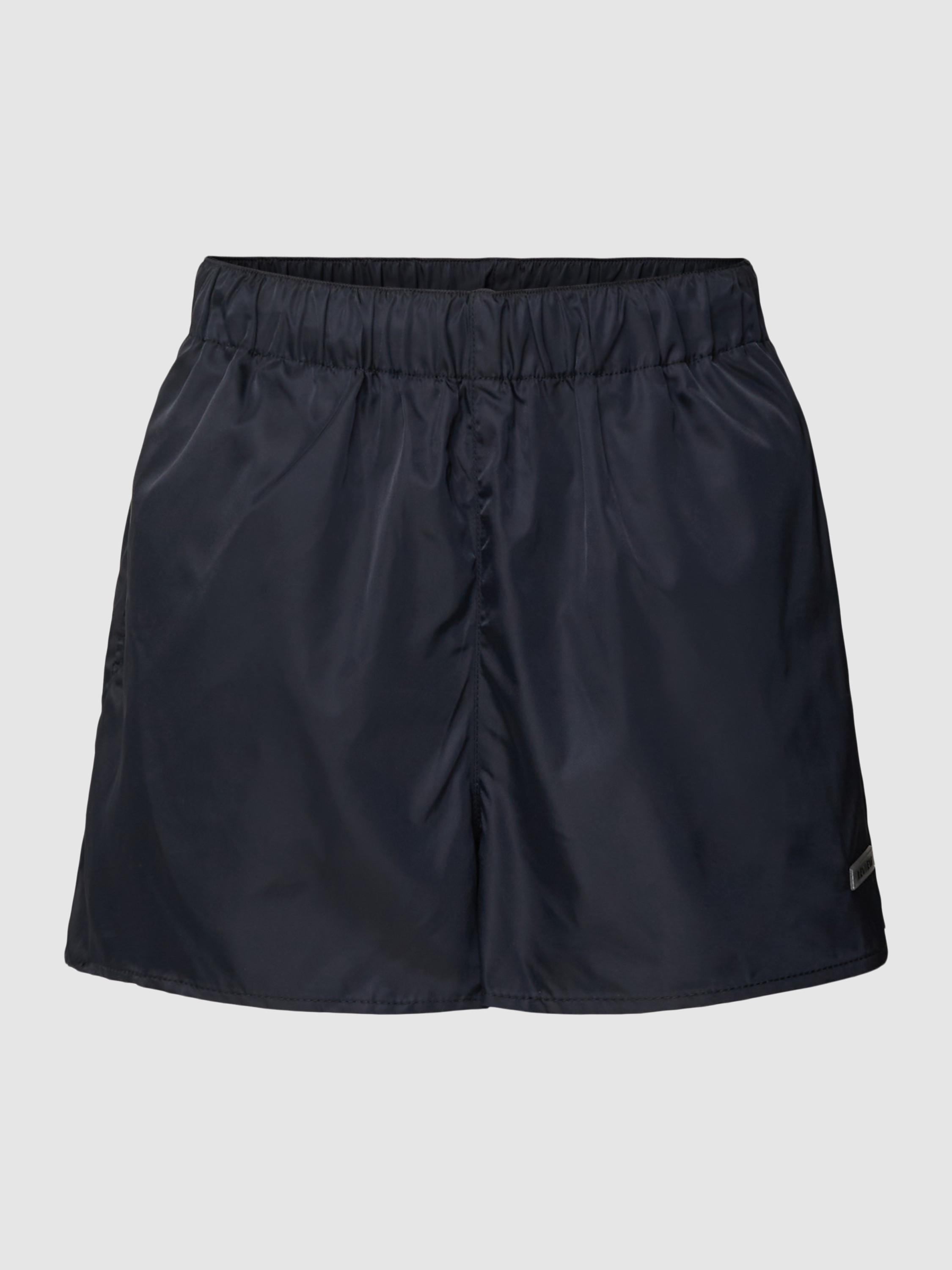 

Повседневные шорты женские Review 1787715 черные XL (доставка из-за рубежа), Черный, 1787715