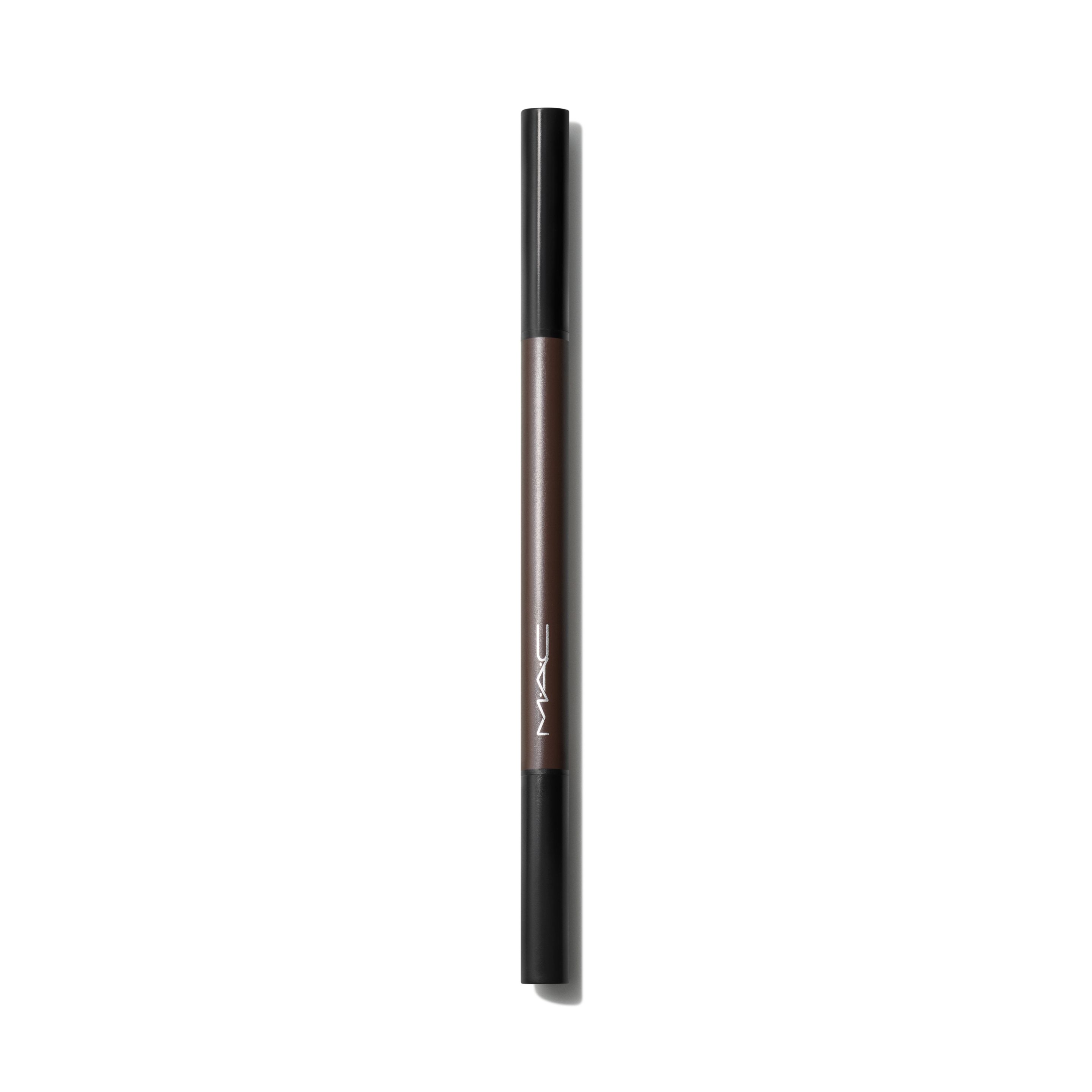 Карандаш для бровей MAC Cosmetics Eye Brows Styler с щеточкой тон Spiked 0,9 г parisa cosmetics brows карандаш для бровей