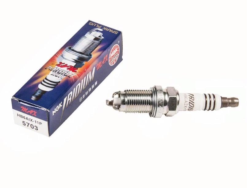 

Свеча Зажигания 5703 NGK HB6AIX11P