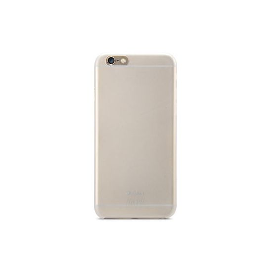 

Пластиковый чехол Melkco Air PP для Apple iPhone 6/6S (4.7") прозрачный