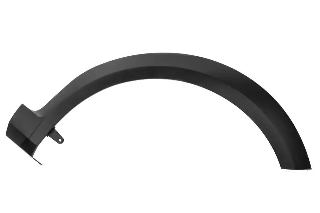 Молдинг передней правой колёсной арки (цвет - charcoal black) [ORG]