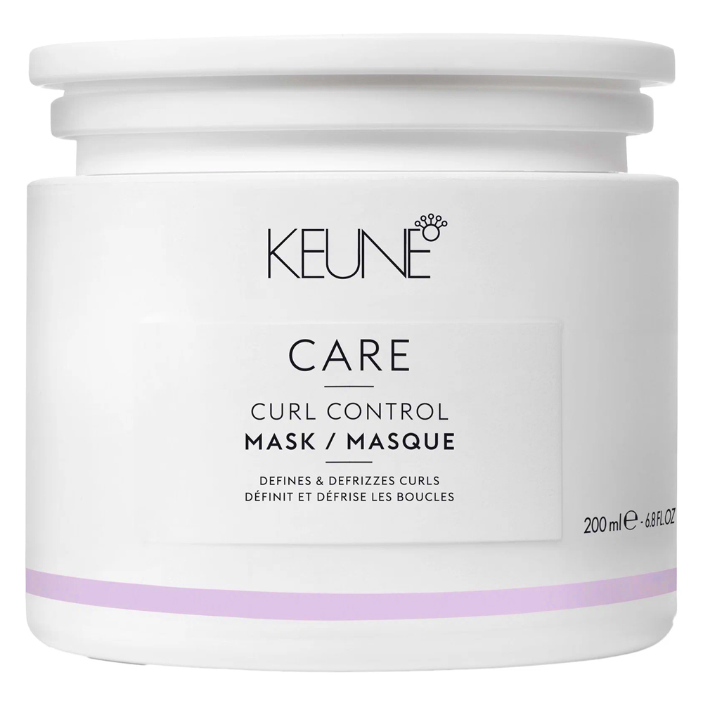 Маска для волос Keune Care Curl Control Mask 200 мл 5115₽