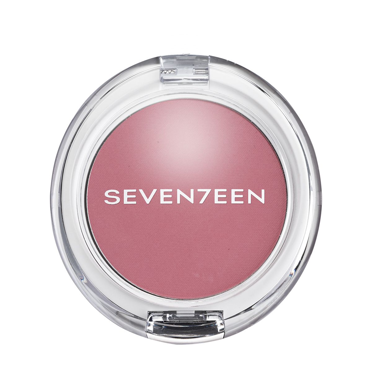 Румяна для лица SEVENTEEN Natural Matte Silky Blusher №04 5 г