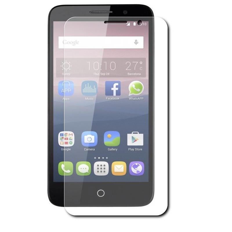 

Защитная пленка Media Gadget PREMIUM для Alcatel ONE TOUCH X6040D матовая