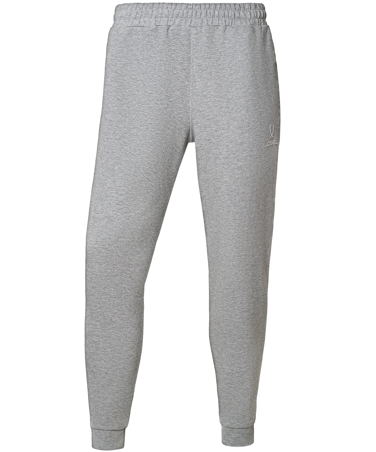Спортивные брюки мужские Jogel ЦБ-00002600 серые XS