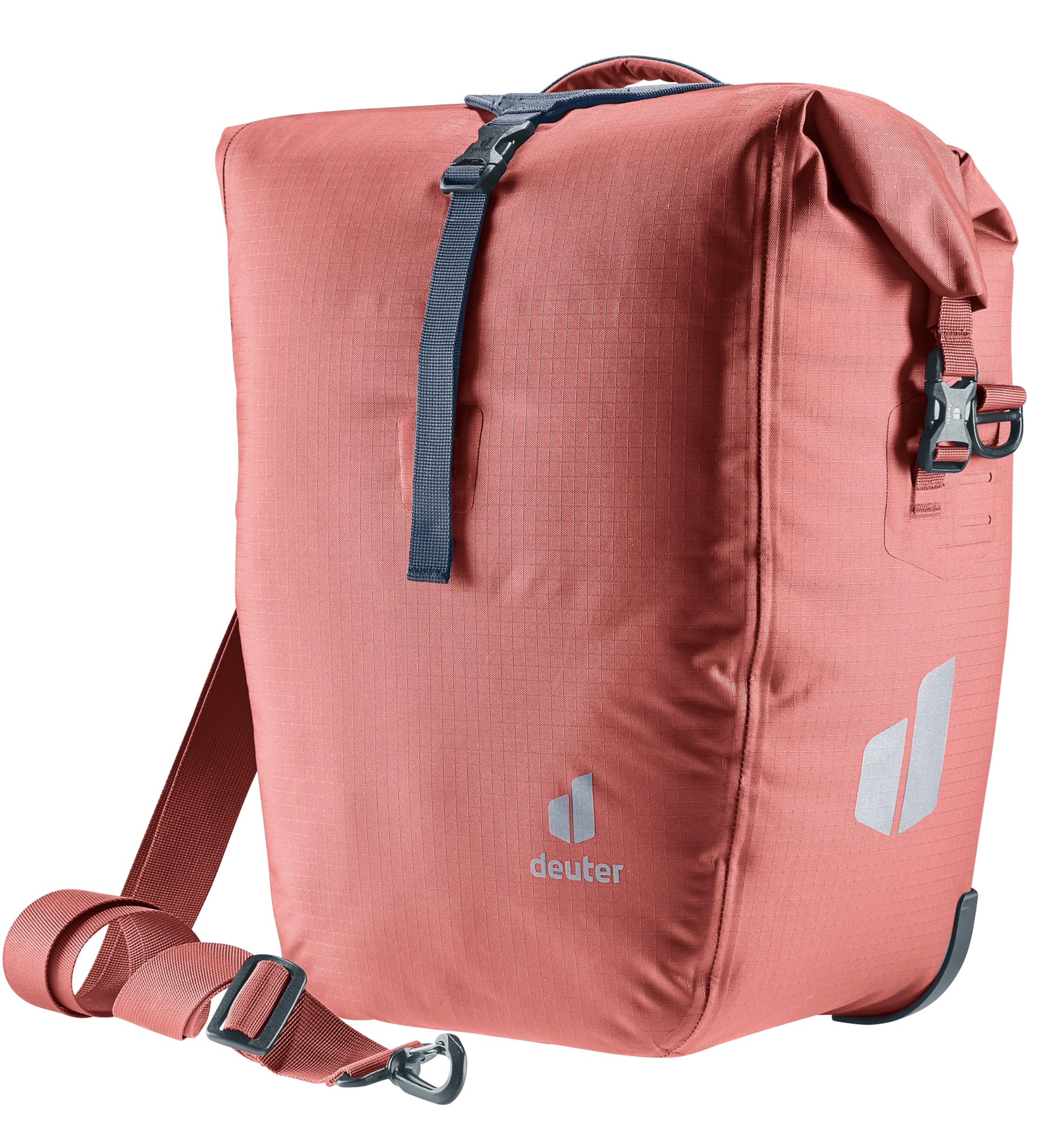 Рюкзак Deuter Weybridge 255 Redwood БР 10555₽