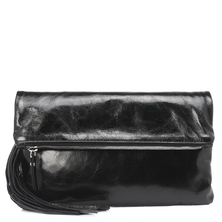 

Сумка женская Gianni Chiarini 689 черная, 689