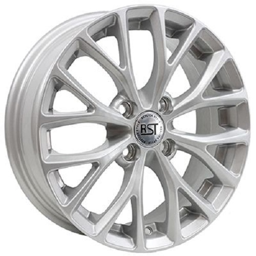 

Колесный диск литой Tech Line RST.015 6xR15 4x100 D54,1 ET46 SL