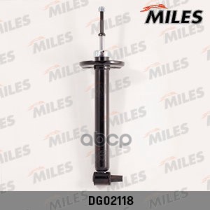 

Амортизатор подвески Miles DG02118