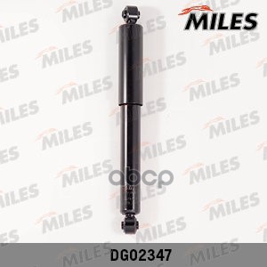 

Амортизатор подвески Miles DG02347