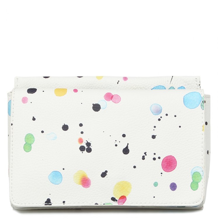 

Сумка женская Desigual 71X9EE0 белая