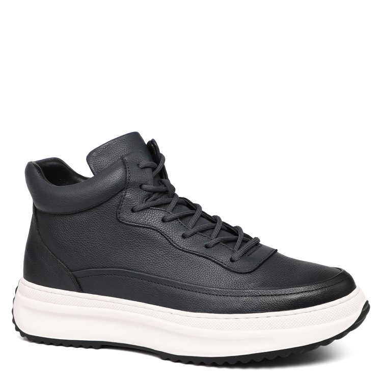 

Кеды мужские Tendance ET6801H-2 синие 41 EU, Синий, ET6801H-2