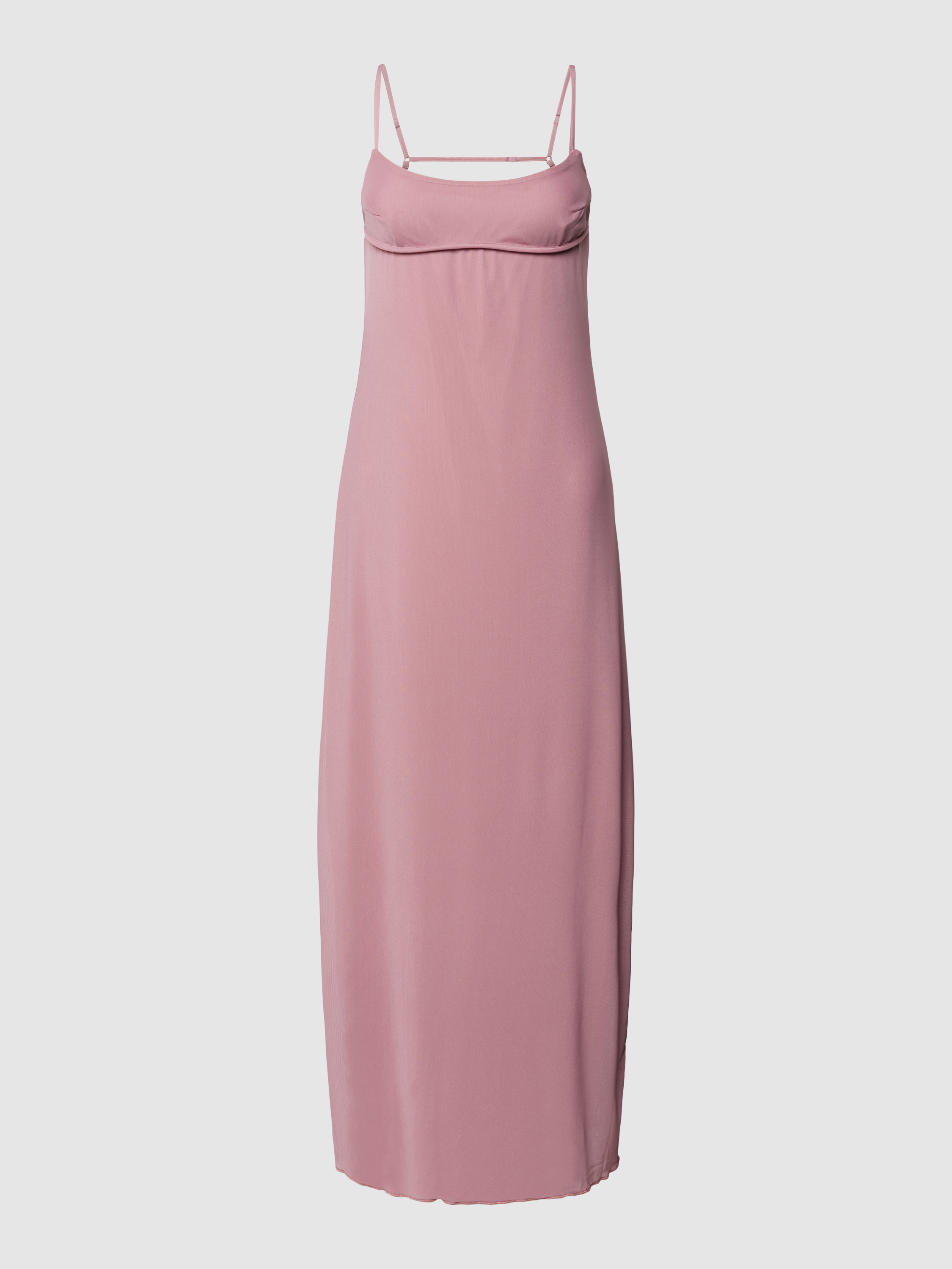 Платье женское Review 1764526 розовое L (доставка из-за рубежа)