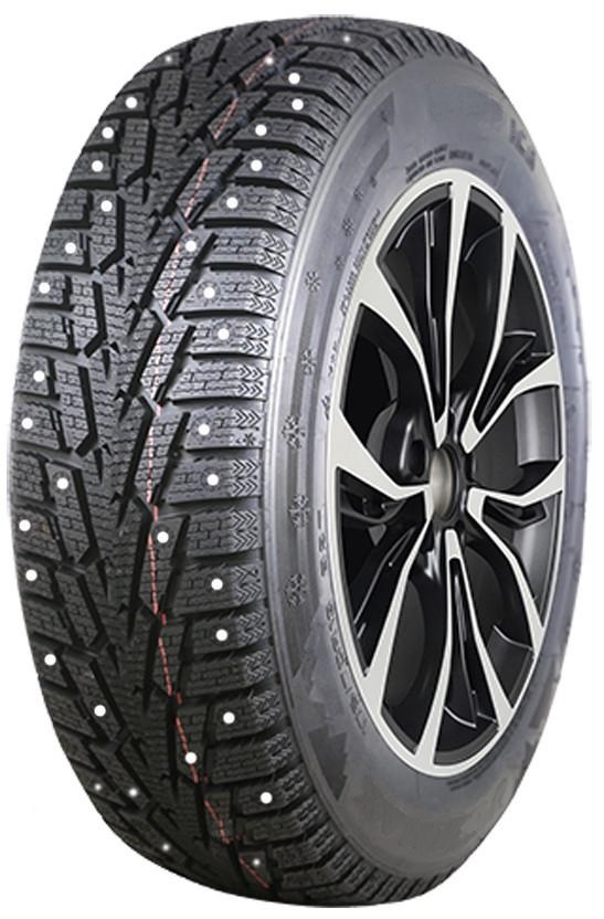 

Шины Mazzini ice LEOPARD SUV 215/60R17 100T, Ice Leopard SUV