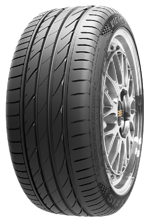 

Шины Maxxis VS5 Victra Sport 5 245/40R18 97Y, Victra Sport 5