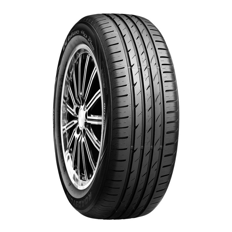 

Шины Nexen N`blue HD Plus 235/55 R17 99V