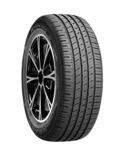 фото Шины nexen n'fera ru1 265/45r20 108v